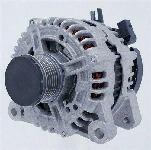 Bosch lichtmaschine generator - bosch,