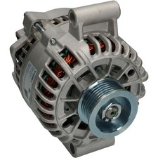 Lichtmaschine Generator 14V