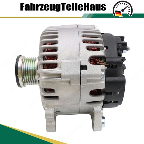 Lichtmaschine 140a für - lichtmaschine,