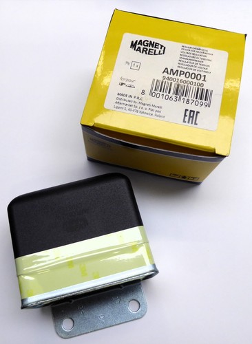 Magneti marelli 14v regler - 14v,