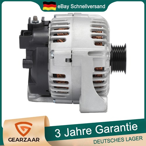 Lichtmaschine generator 150a - lichtmaschine,