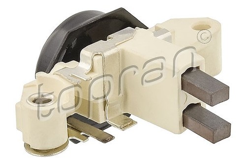 Topran generatorregler a - generatorregler, u.a