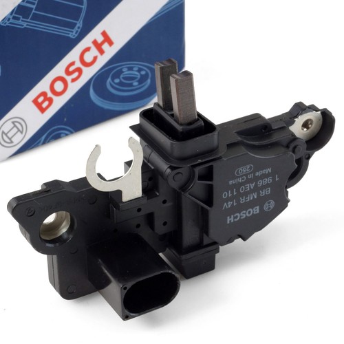 Bosch lichtmaschinenregler - bosch,