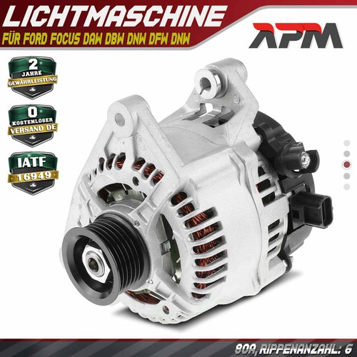Lichtmaschine generator 80a - lichtmaschine,