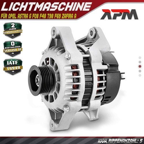 Lichtmaschine generator 100a - lichtmaschine,