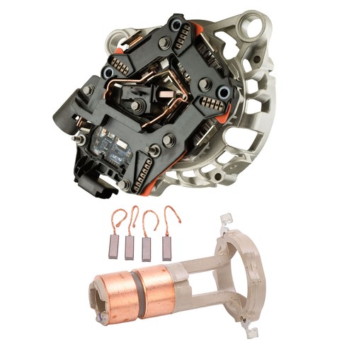 Lichtmaschine satz generator - lichtmaschine,