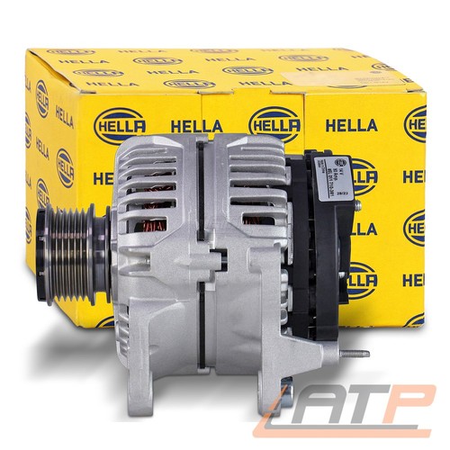Hella generator für - , u.a.