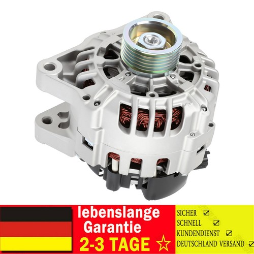 Lichtmaschine für peugeot - für, 206