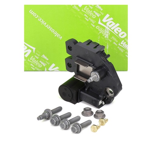 Valeo generatorregler für bmw - valeo,