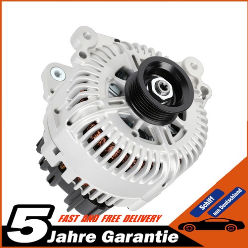 Lichtmaschine generator 180 - lichtmaschine,