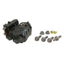 Spannungsregler, Generator