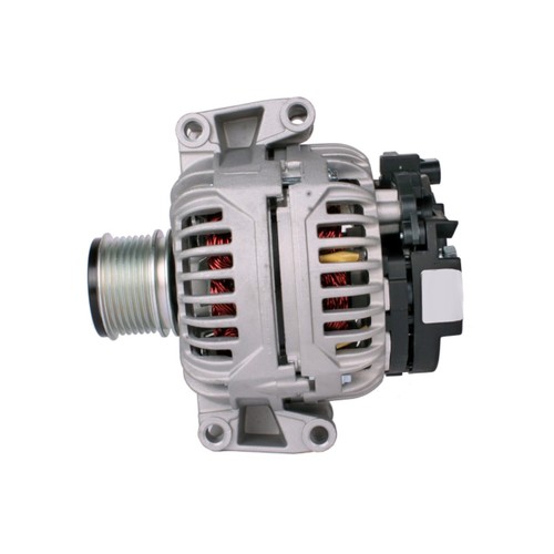 Lichtmaschine generator v - lichtmaschine, 12