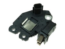 AS-PL Generatorregler