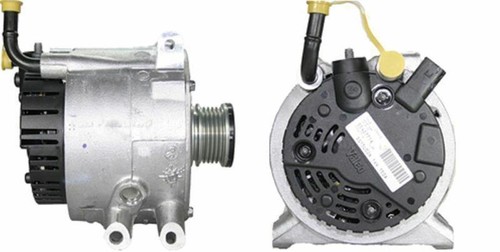 Lichtmaschine 150a für - lichtmaschine,