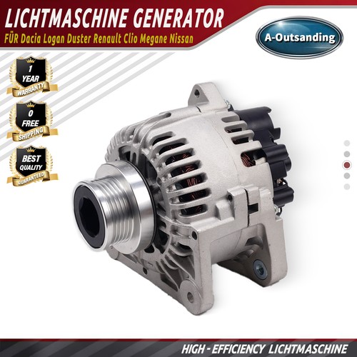 Lichtmaschine generator 110a - generator,