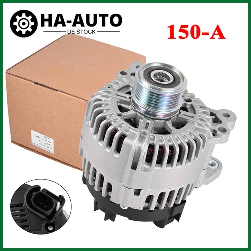 12v 150 lichtmaschine - 12v, 150-a