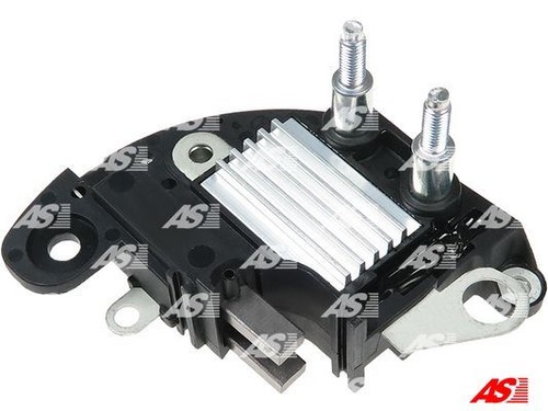 Generatorregler für - as-pl,