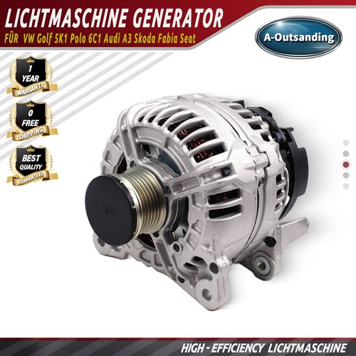 Lichtmaschine generator 140a - generator,