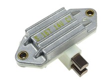 AS-PL Generatorregler