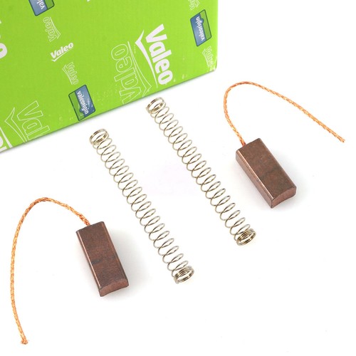 Valeo kohlebürste generator - kohlebürste,
