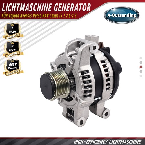 Lichtmaschine Generator 155A