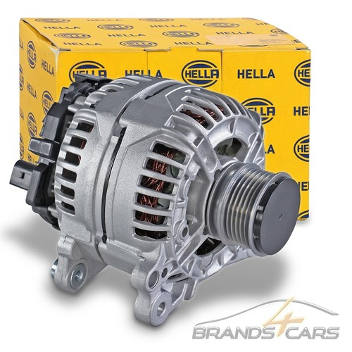 Hella generator für audi - generator,