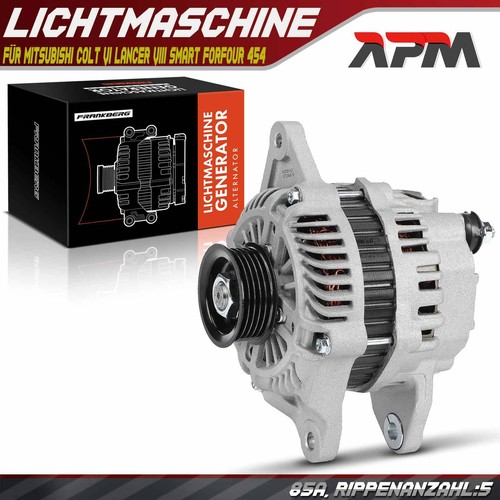 Lichtmaschine generator 85a - lichtmaschine,