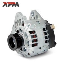 Lichtmaschine Generator 90A