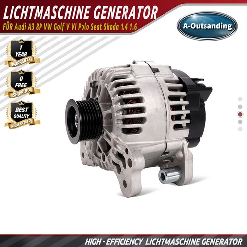 Lichtmaschine generator 110a - lichtmaschine,