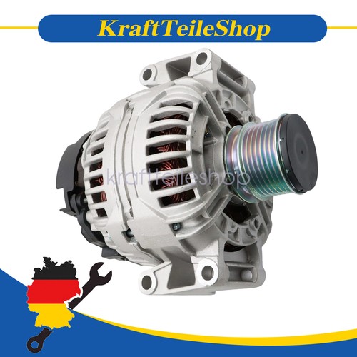 Lichtmaschine 120a für - 120a,