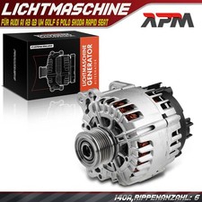 Lichtmaschine Generator 140A