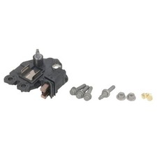 Spannungsregler, Generator