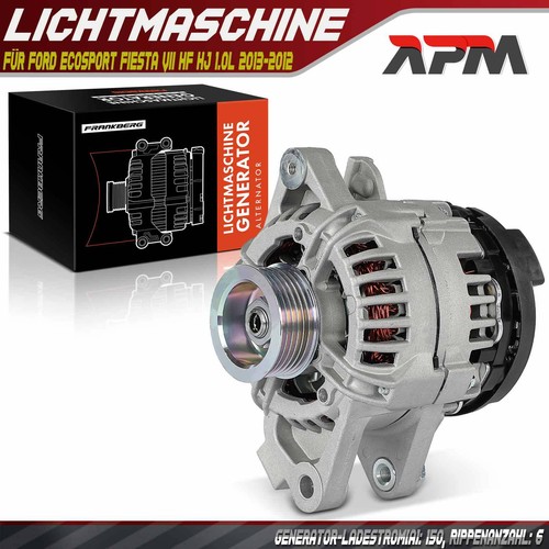 Lichtmaschine generator 90a - generator,