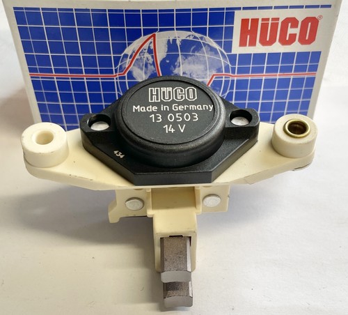 Hüco 130503 regler - 130503,