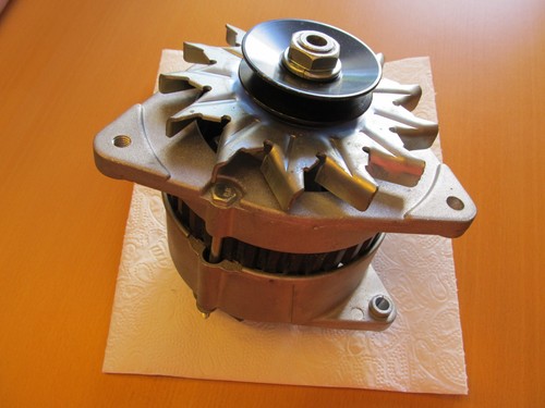Atec lichtmaschine generator - lichtmaschine,