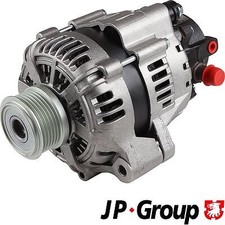 JP GROUP Generator  u.a. für