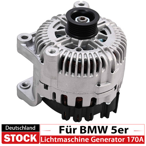 Lichtmaschine 12v 170a für - 170a,