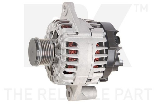 Generator 4836004 - nk,