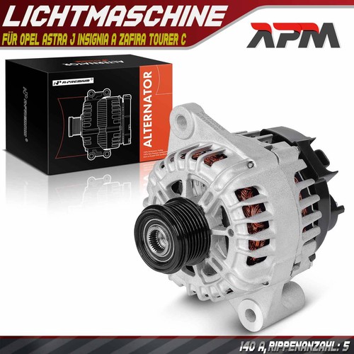Lichtmaschine generator 14v - lichtmaschine,
