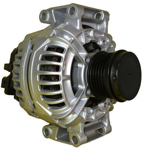 Lichtmaschine generator audi - generator,