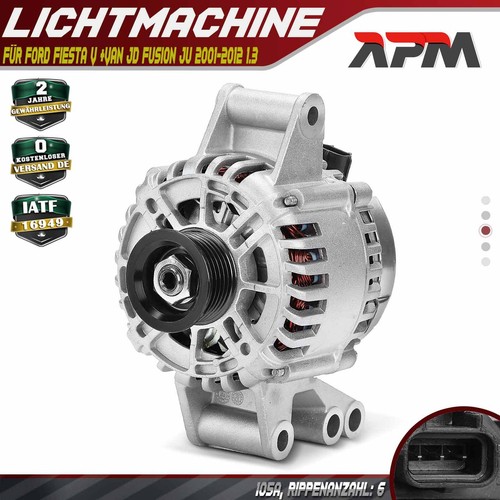 Lichtmaschine generator 105a - lichtmaschine,
