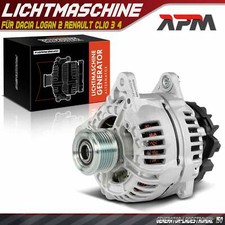 Lichtmaschine Generator 150A