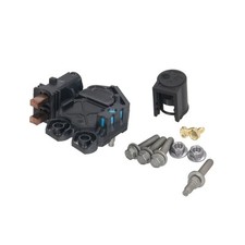 Spannungsregler, Generator