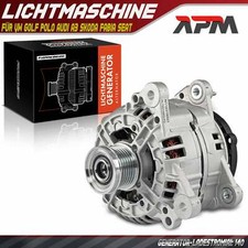 Lichtmaschine Generator 140A