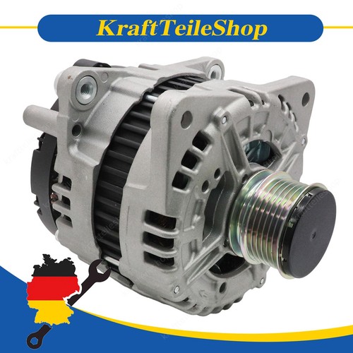 Lichtmaschine mit freilauf - lichtmaschine,