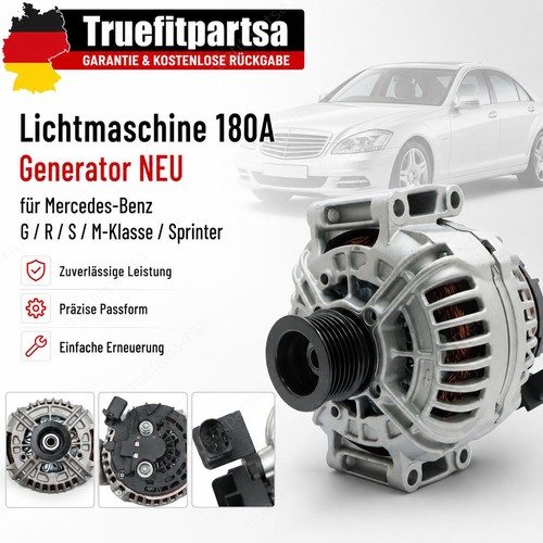 Für mercedes benz - r, s