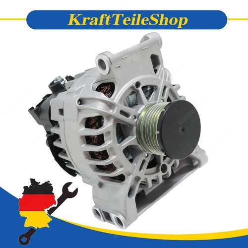 Lichtmaschine generator - lichtmaschine,