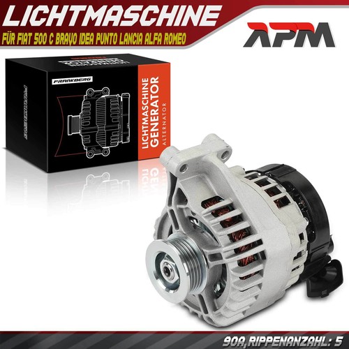 Lichtmaschine generator 90a - lichtmaschine,