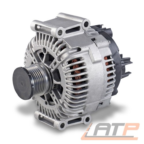 Rotovis generator für - rotovis,