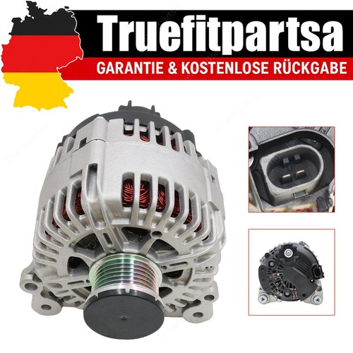 Lichtmaschine generator - lichtmaschine,